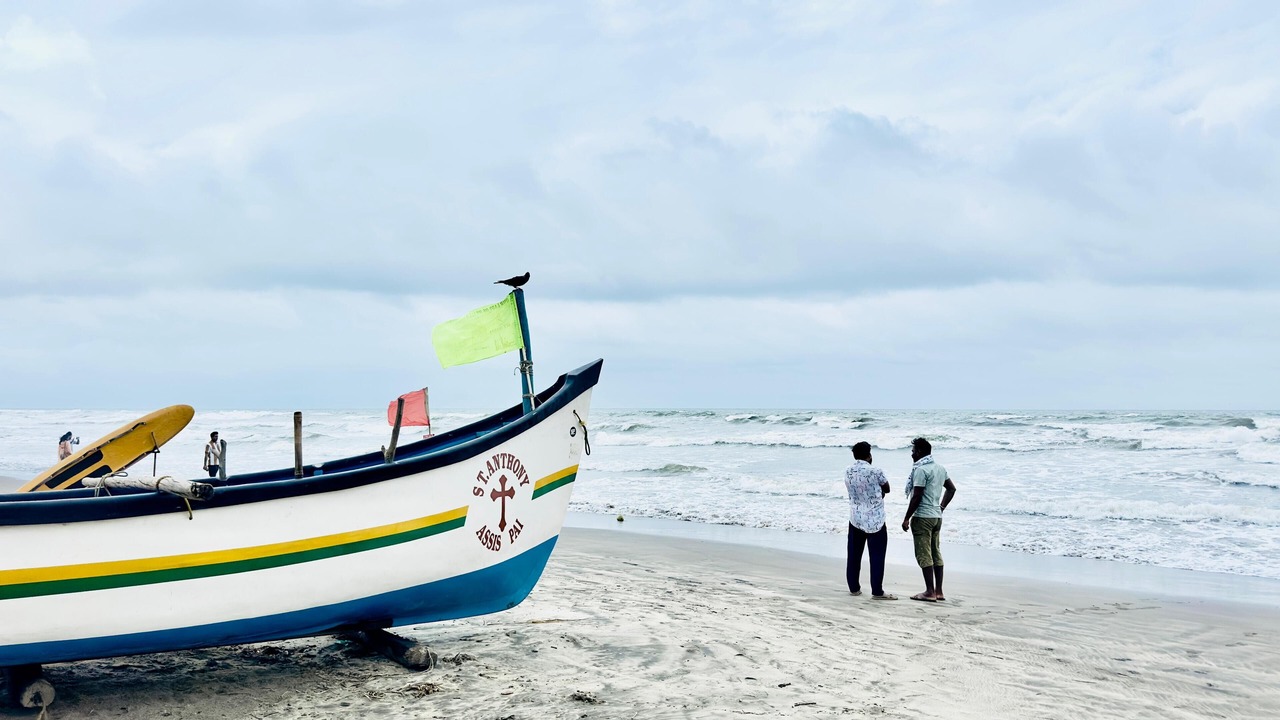 Photo of Others in Arambol
