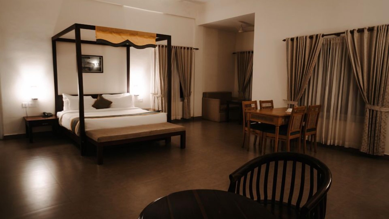 Photo of Bedroom in Kunnathidavaka