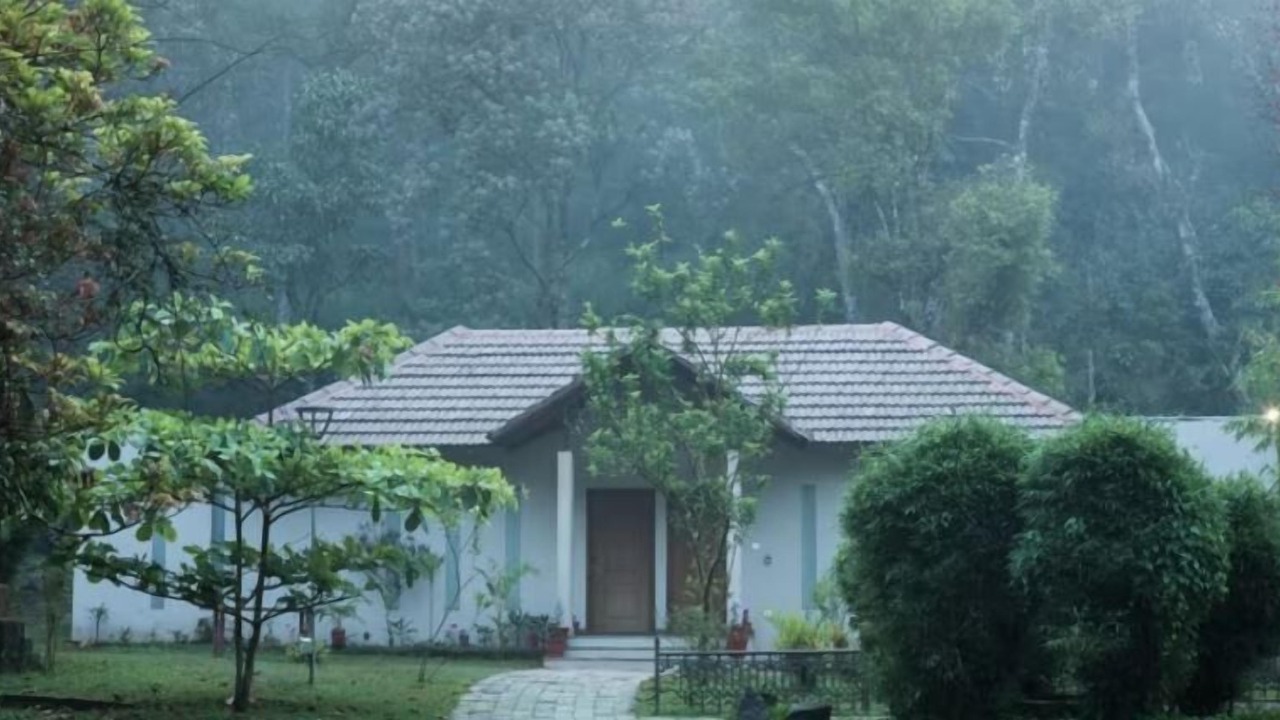 Photo of Outdoor in Kunnathidavaka