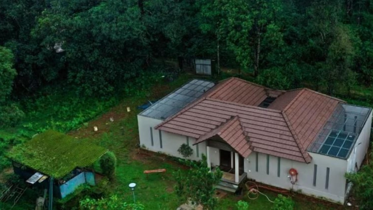Photo of Outdoor in Kunnathidavaka