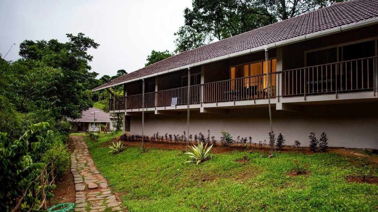 Photo of Patio Balcony in Kunnathidavaka