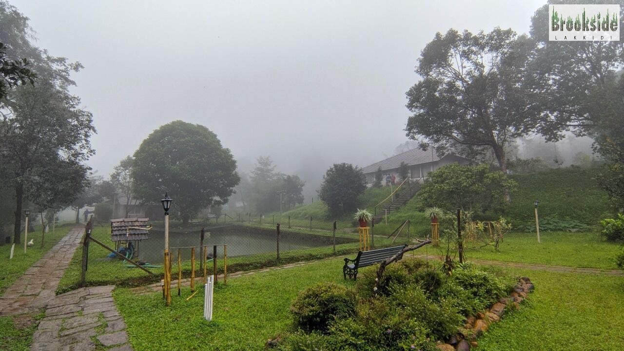 Photo of Outdoor in Kunnathidavaka