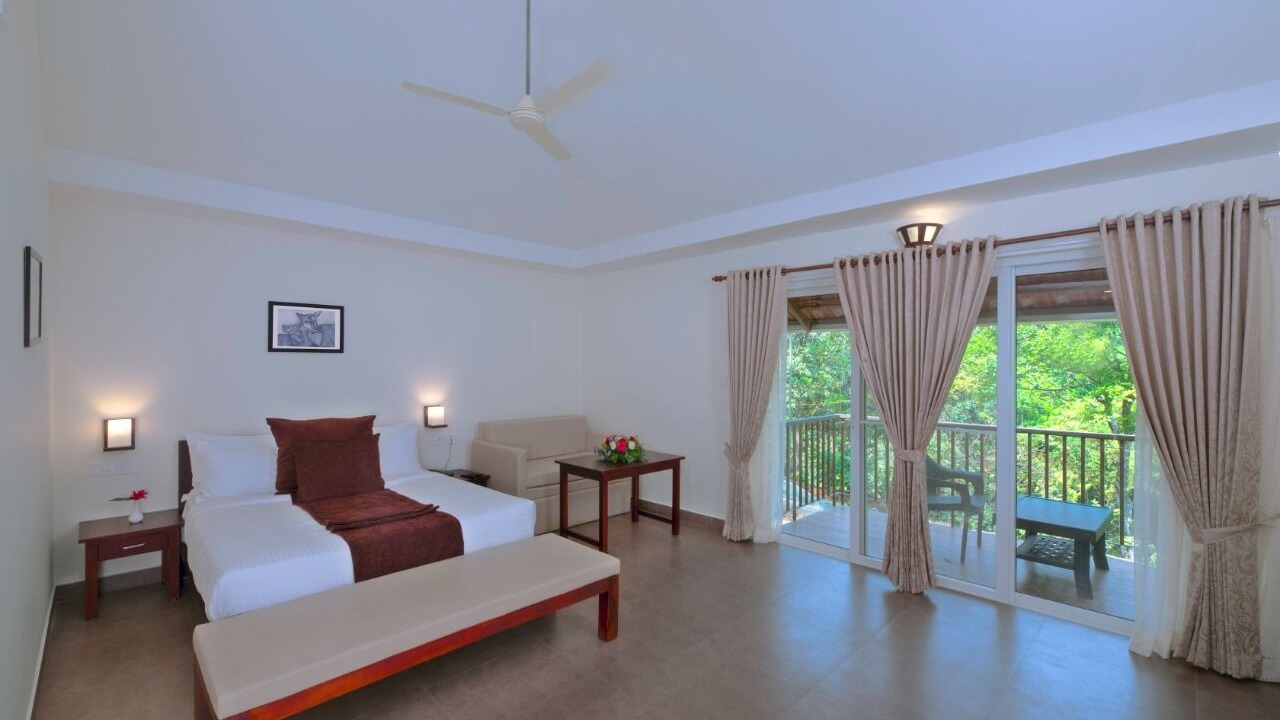 Photo of Patio Balcony in Kunnathidavaka
