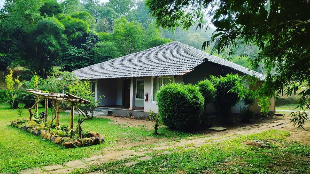 Photo of Bedroom in Kunnathidavaka