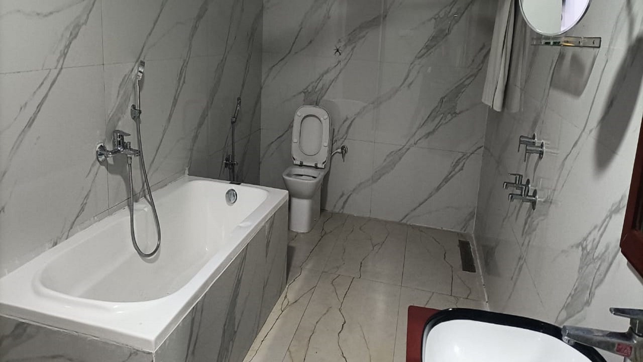 Photo of Bathroom in Angul