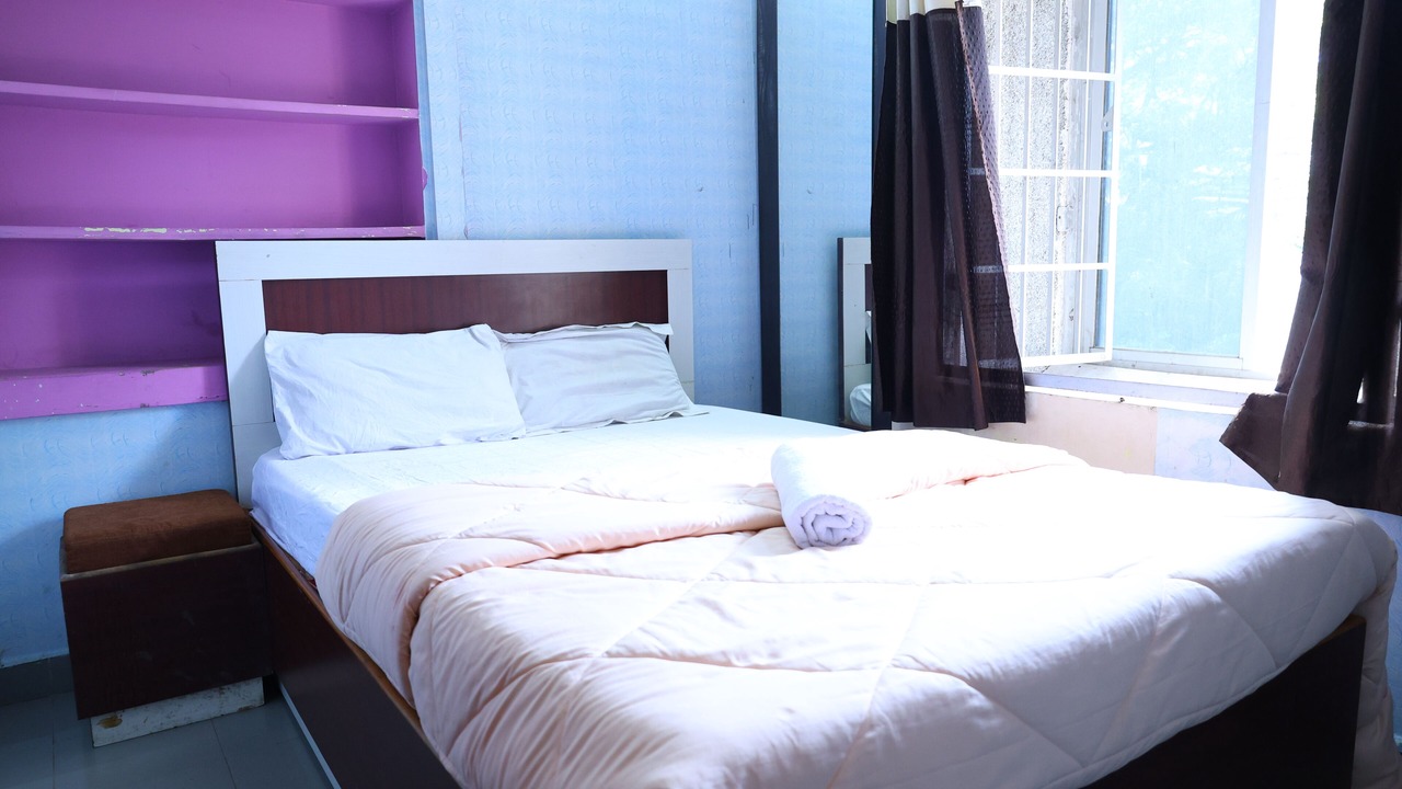 Photo of Bedroom in Dharmapuri