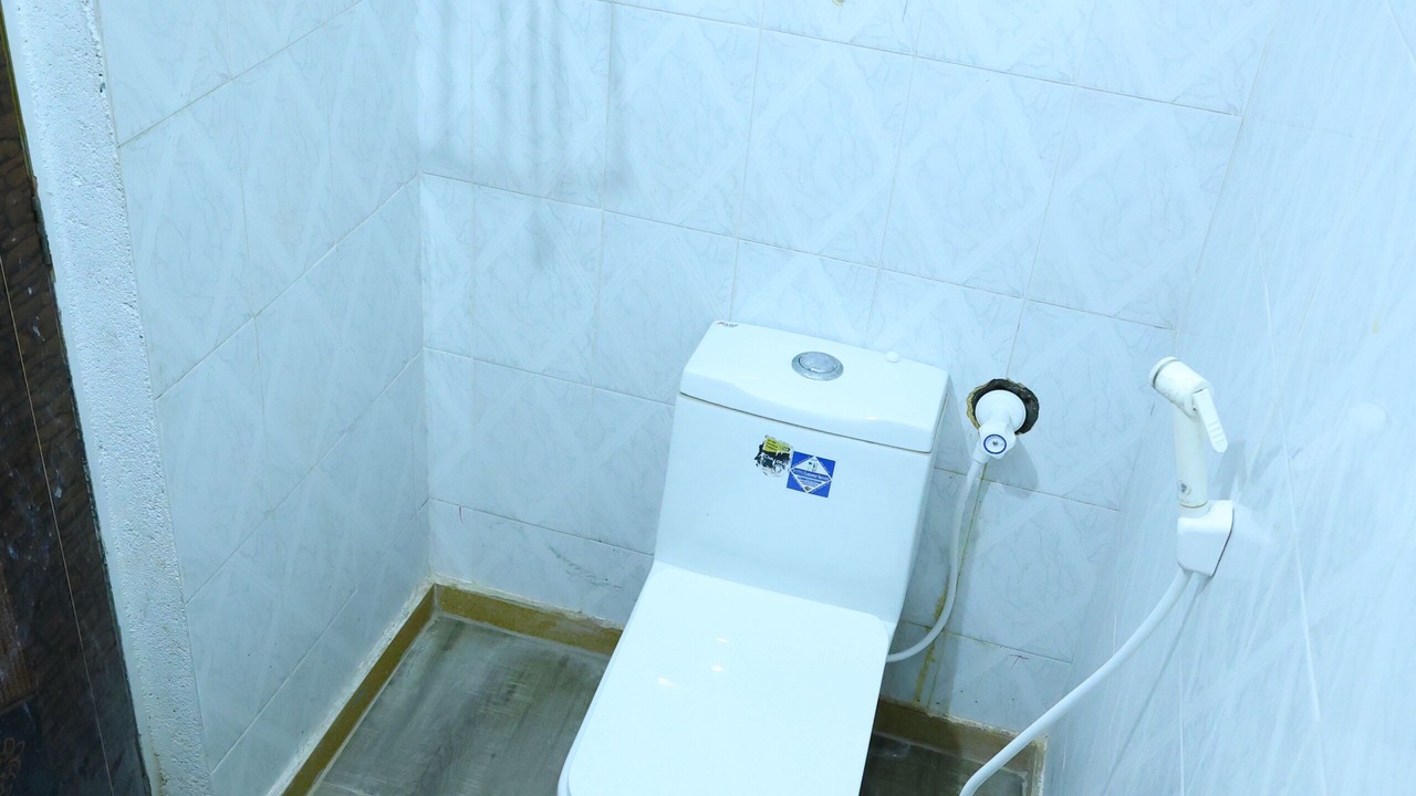 Photo of Bathroom in Dharmapuri