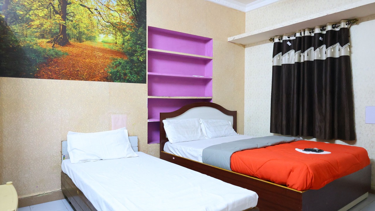 Photo of Bedroom in Dharmapuri
