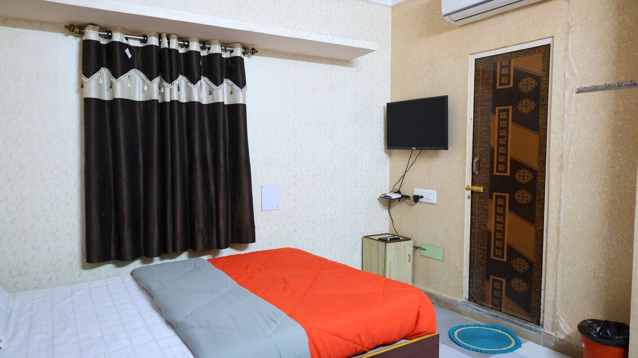 Photo of Bedroom in Dharmapuri