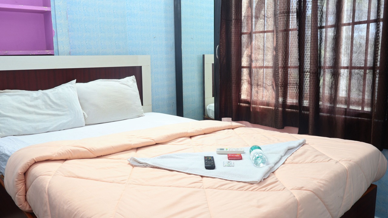 Photo of Bedroom in Dharmapuri