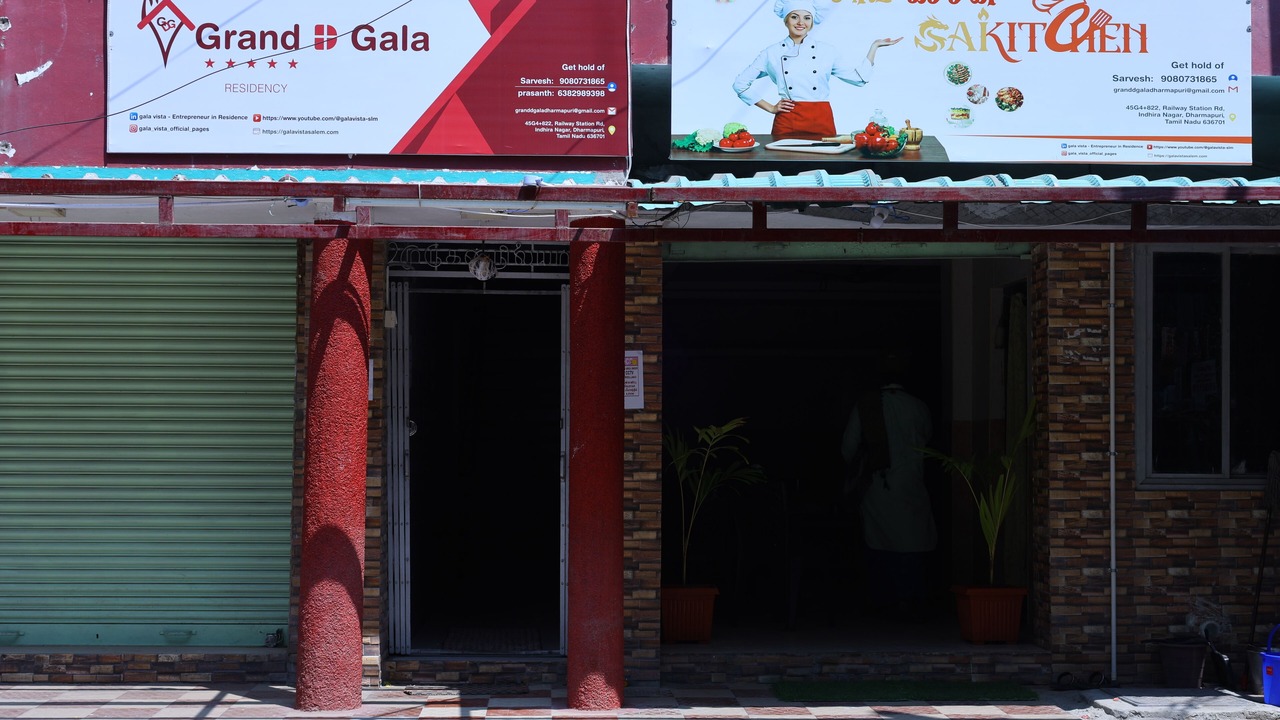 Photo of Outdoor in Dharmapuri