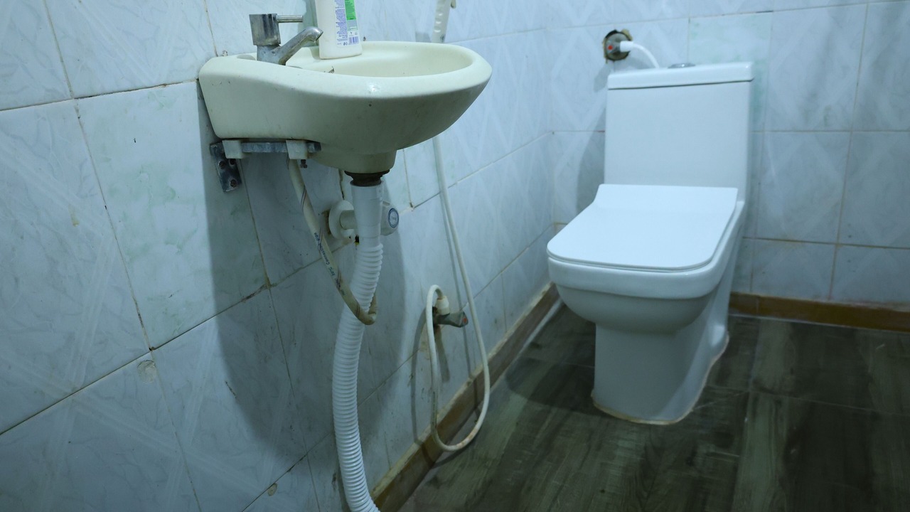 Photo of Bathroom in Dharmapuri