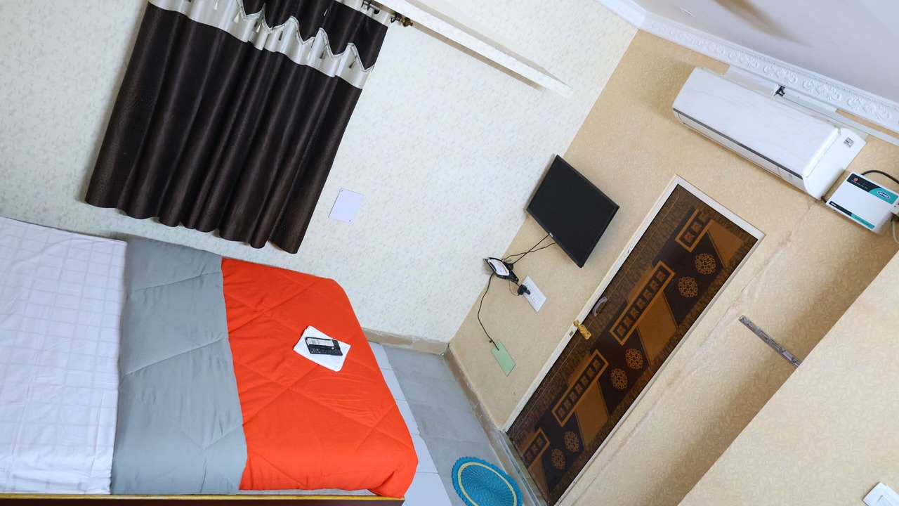 Photo of Bedroom in Dharmapuri