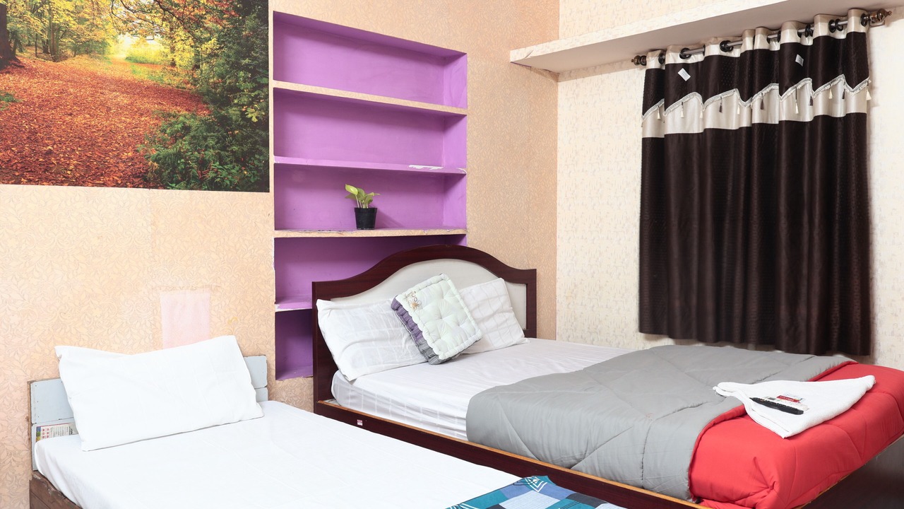 Photo of Bedroom in Dharmapuri