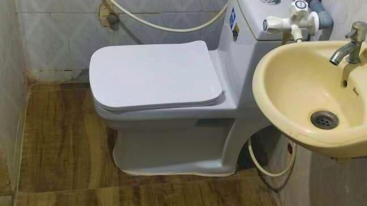 Photo of Bathroom in Dharmapuri