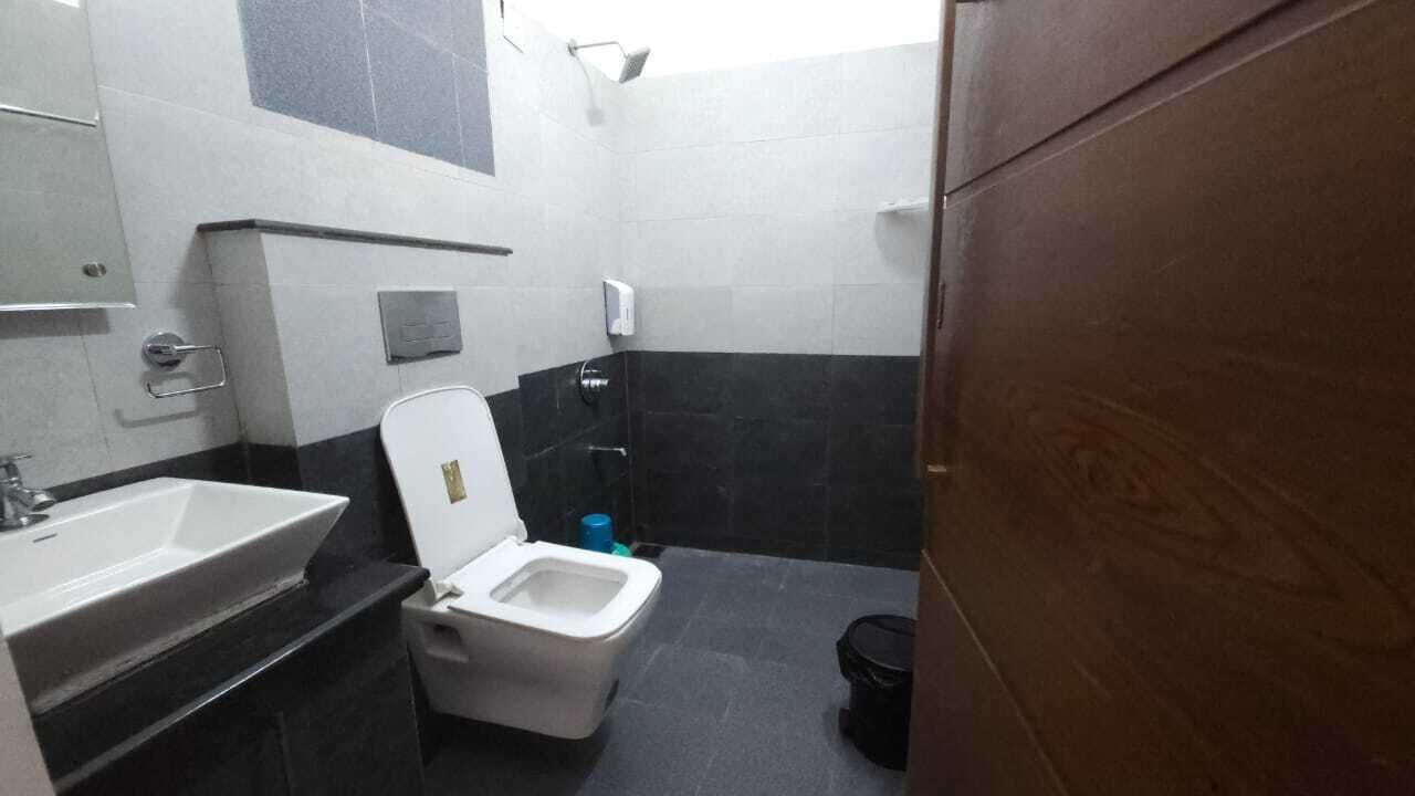 Photo of Bathroom in Sulthan Bathery