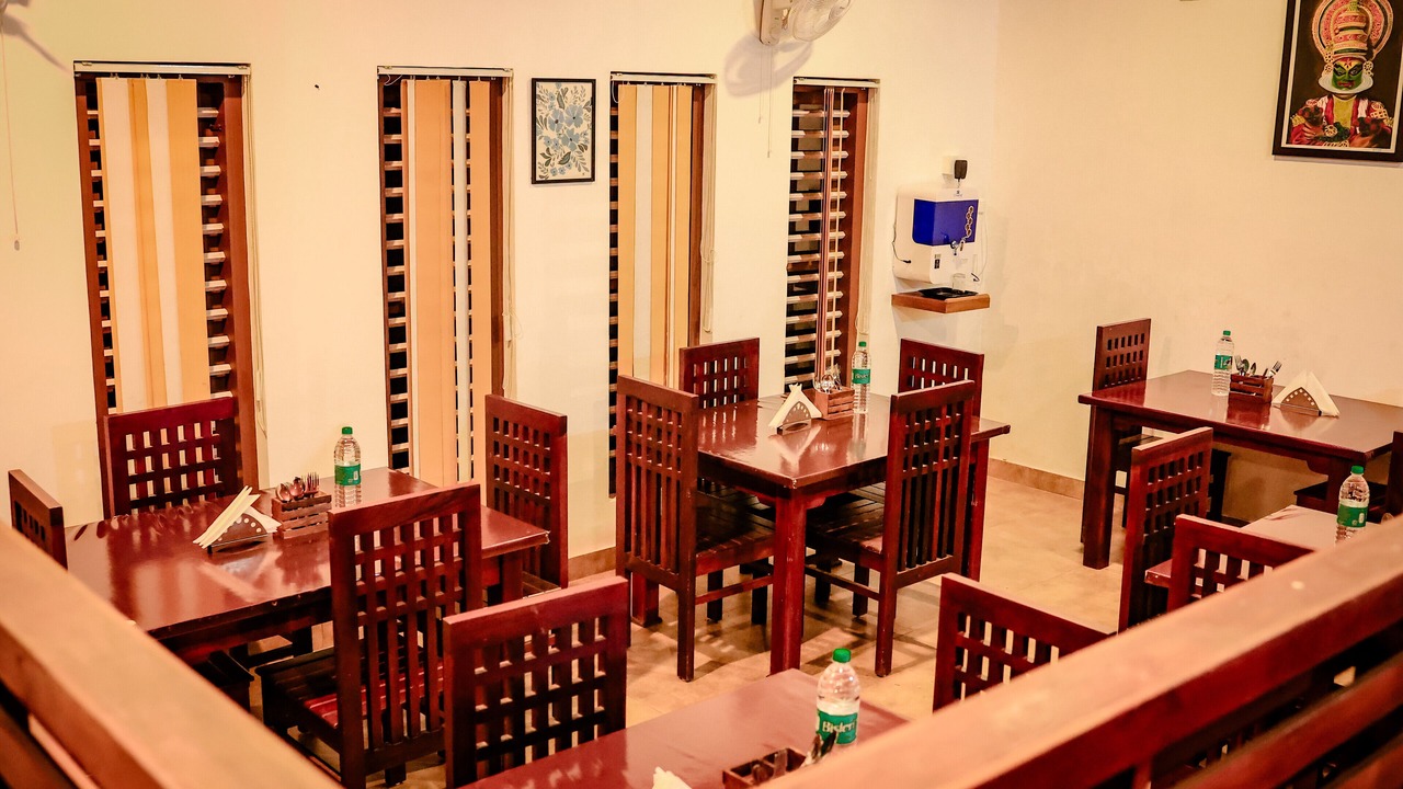 Photo of Livingroom in Sulthan Bathery