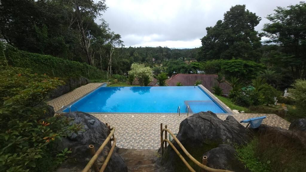 Photo of Outdoor in Sulthan Bathery