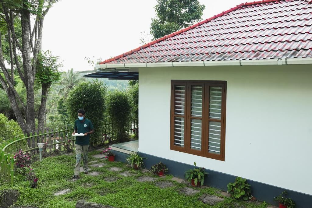 Photo of Outdoor in Sulthan Bathery