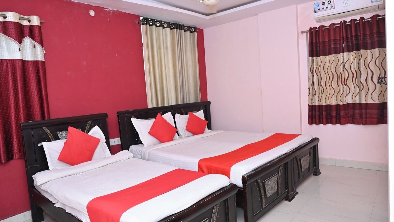 Photo of Bedroom in Secunderabad