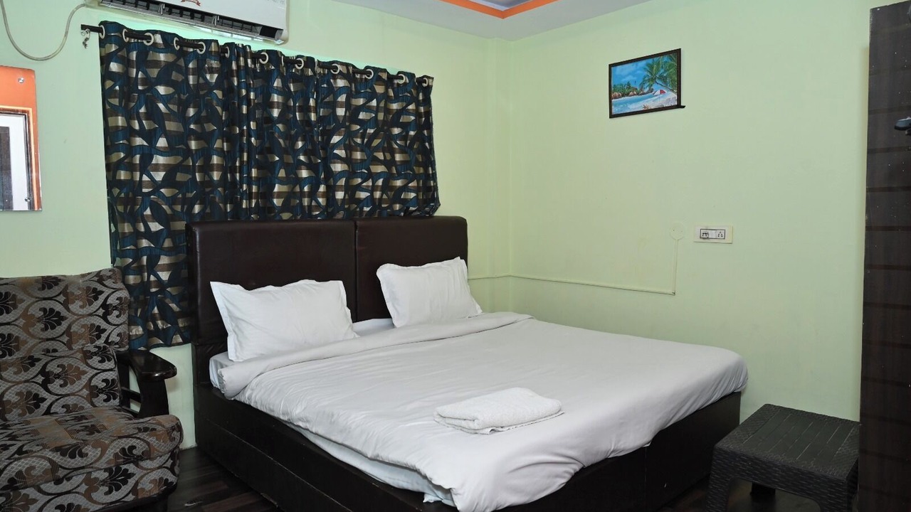 Photo of Bedroom in Secunderabad