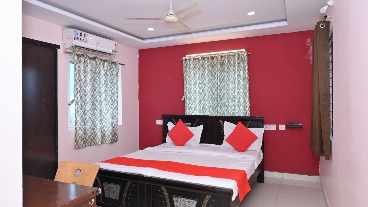 Photo of Bedroom in Secunderabad