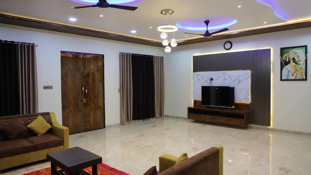 Photo of Livingroom in Kaswand