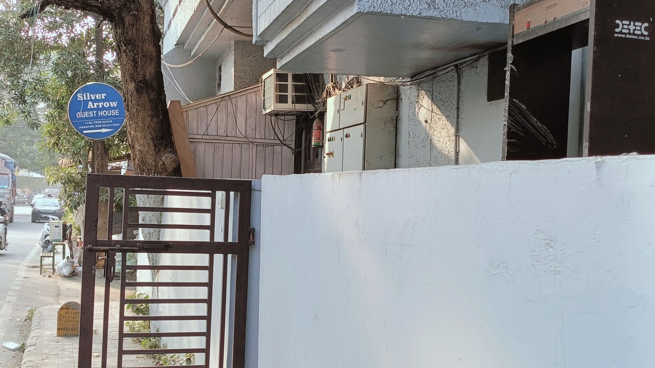 Photo of Outdoor in Janakpuri