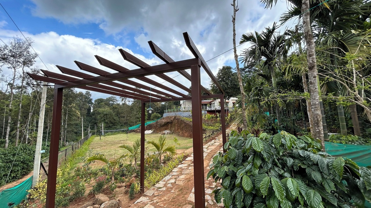 Photo of Outdoor in Sangameswarpet