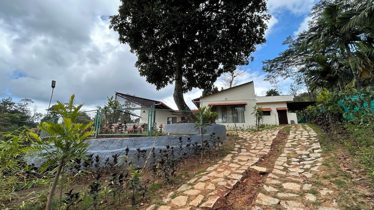 Photo of Outdoor in Sangameswarpet