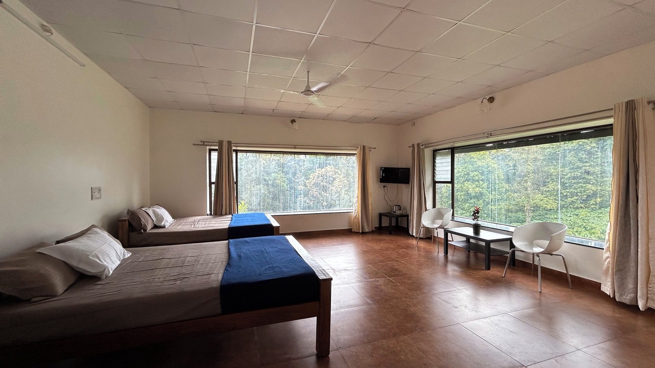 Photo of Bedroom in Sangameswarpet