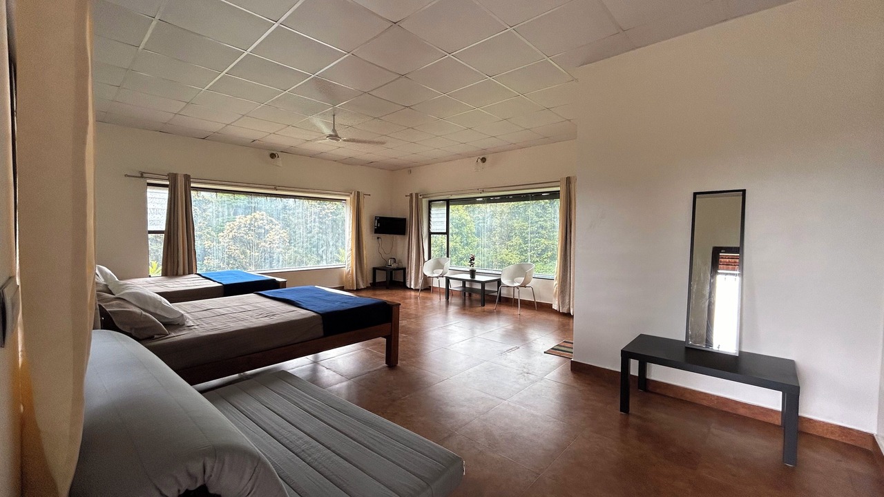 Photo of Bedroom in Sangameswarpet