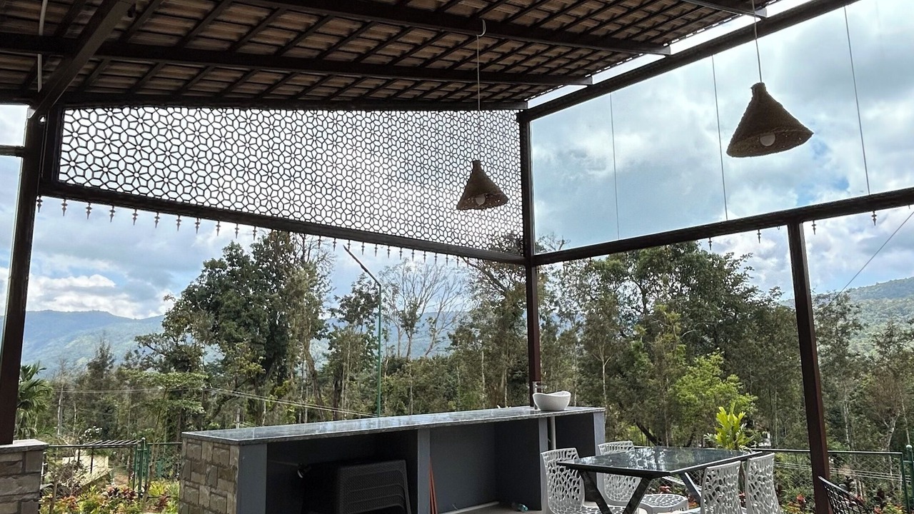 Photo of Livingroom in Sangameswarpet