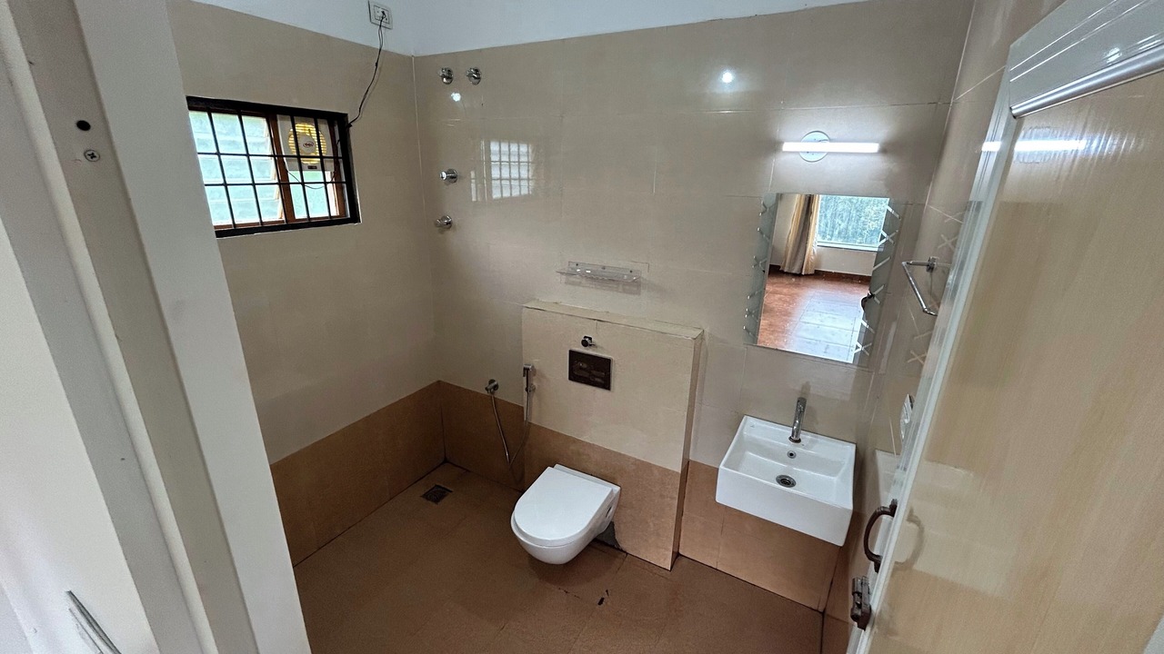 Photo of Bathroom in Sangameswarpet