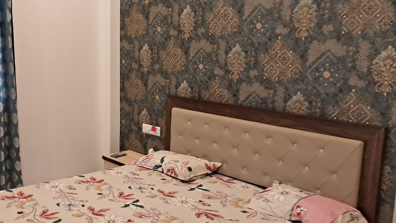 Photo of Bedroom in Fatehpura