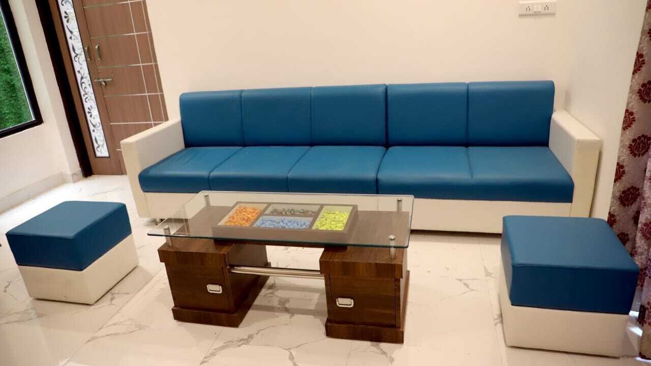 Photo of Bedroom in Fatehpura