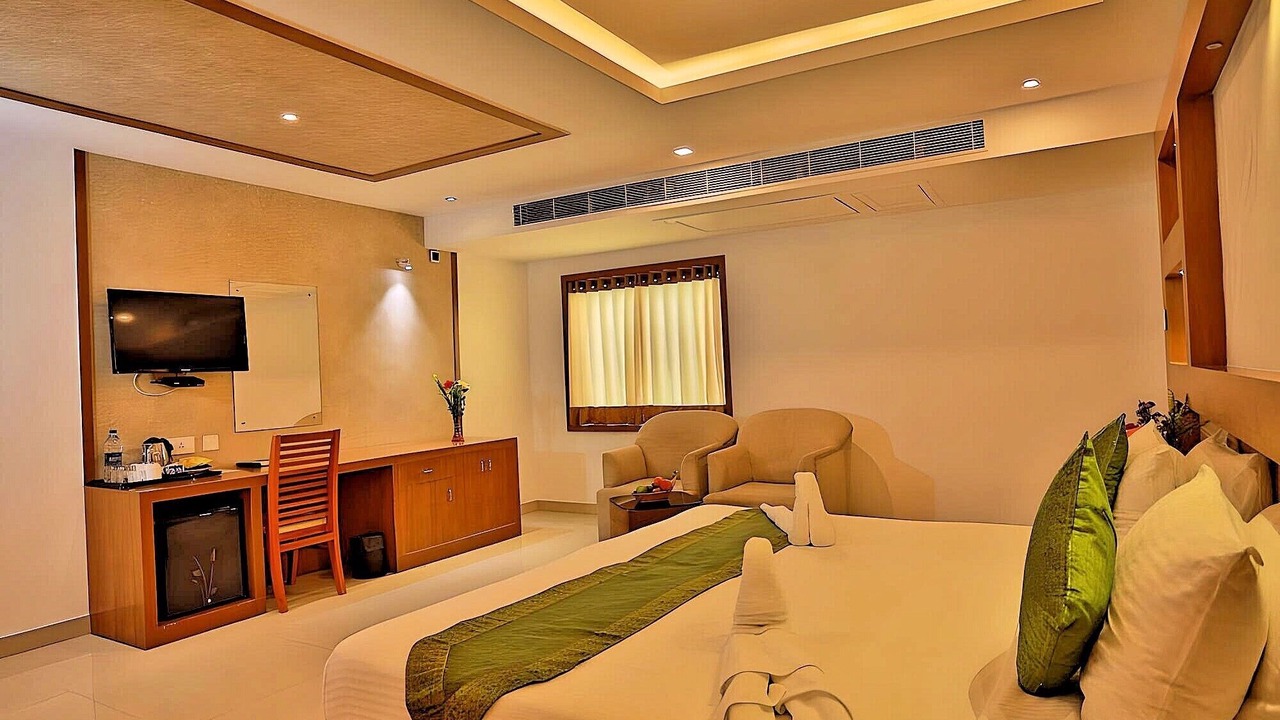 Photo of Bedroom in North Paravur