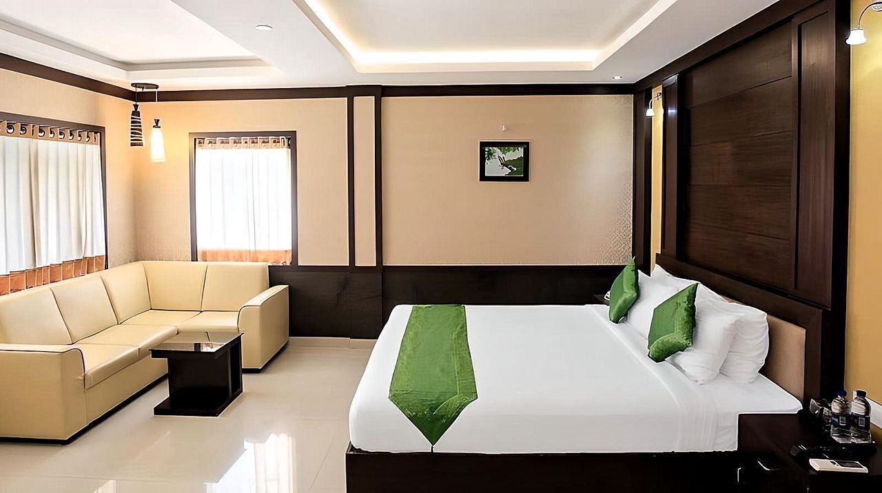 Photo of Bedroom in North Paravur