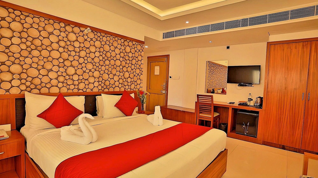 Photo of Bedroom in North Paravur