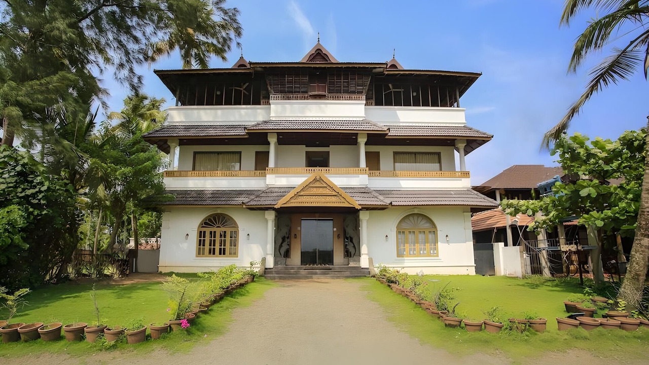 Photo of Outdoor in North Paravur