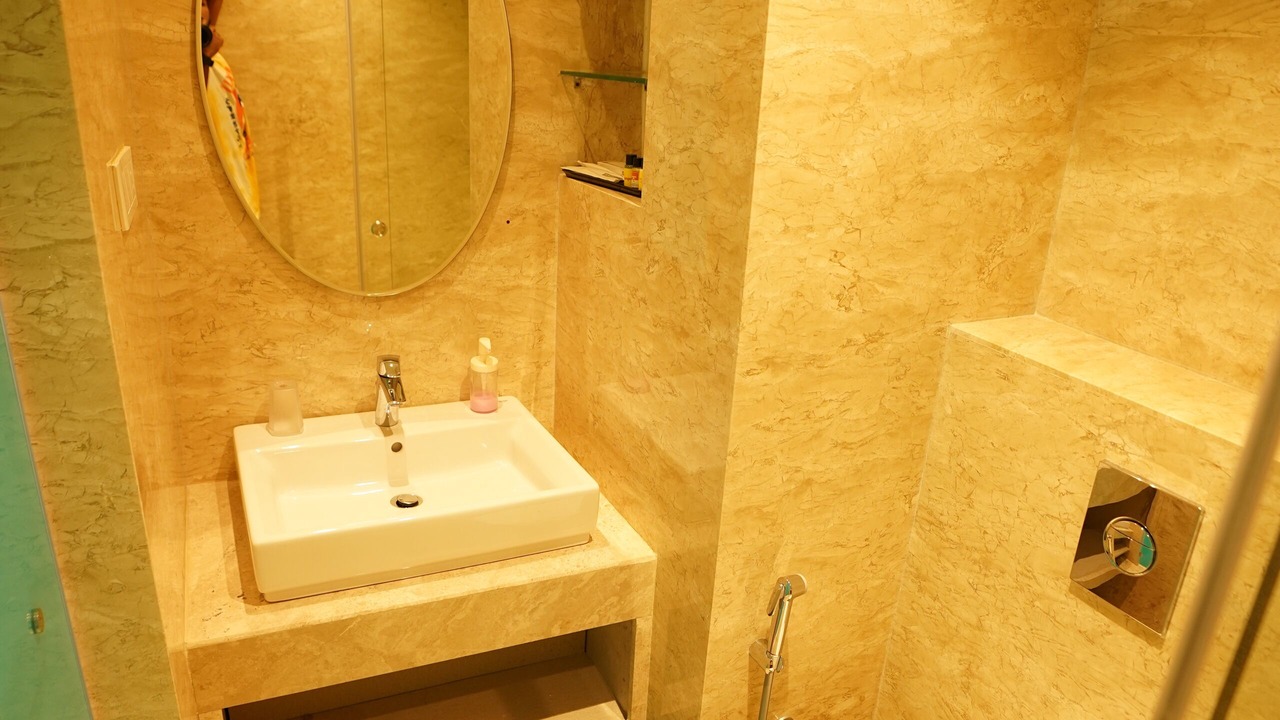 Photo of Bathroom in Tumkur