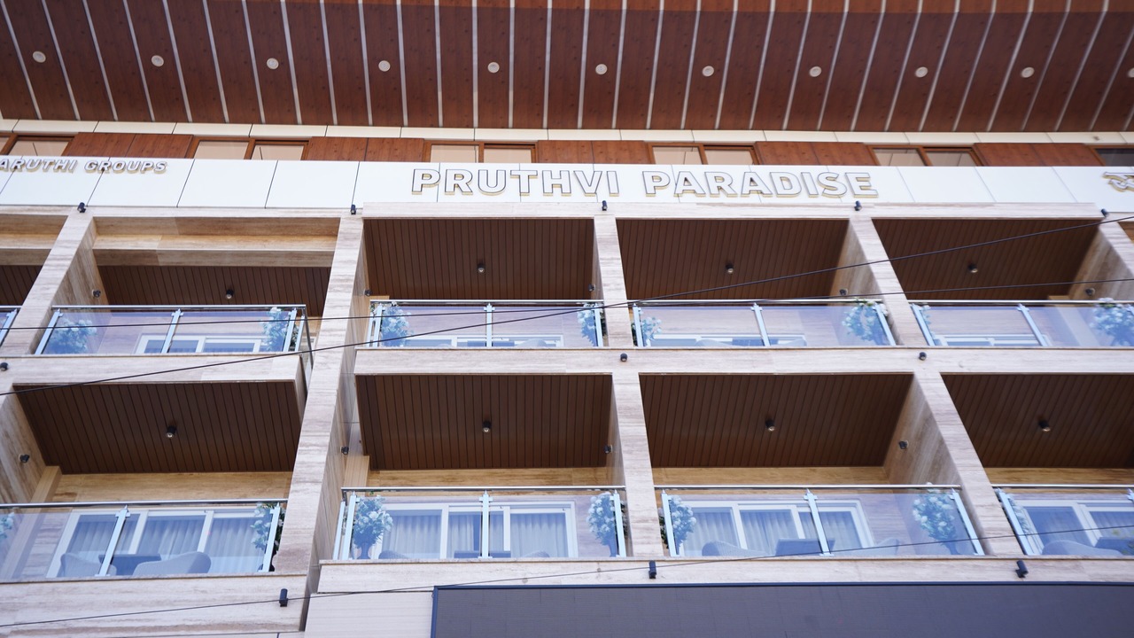 Photo of Patio Balcony in Tumkur