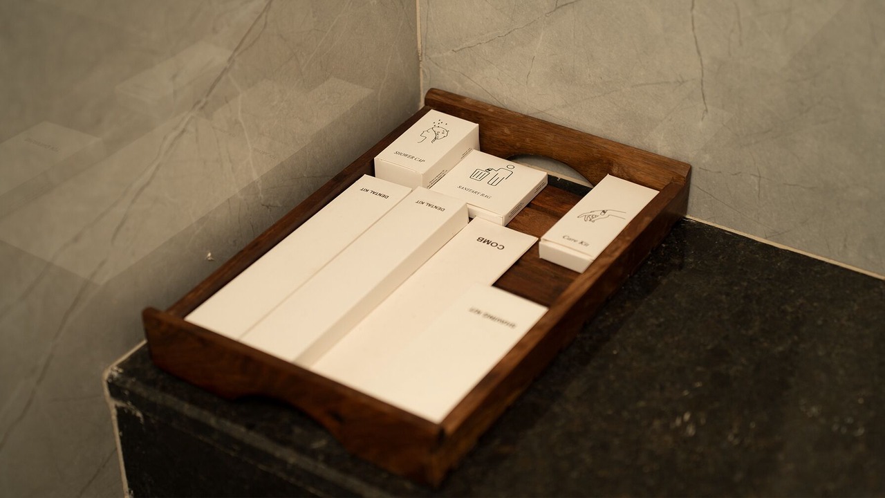 Photo of Bathroom in Porvorim