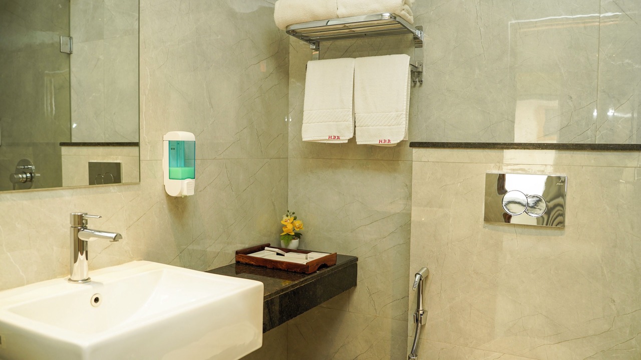 Photo of Bathroom in Porvorim
