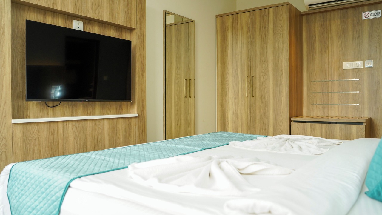 Photo of Bedroom in Porvorim