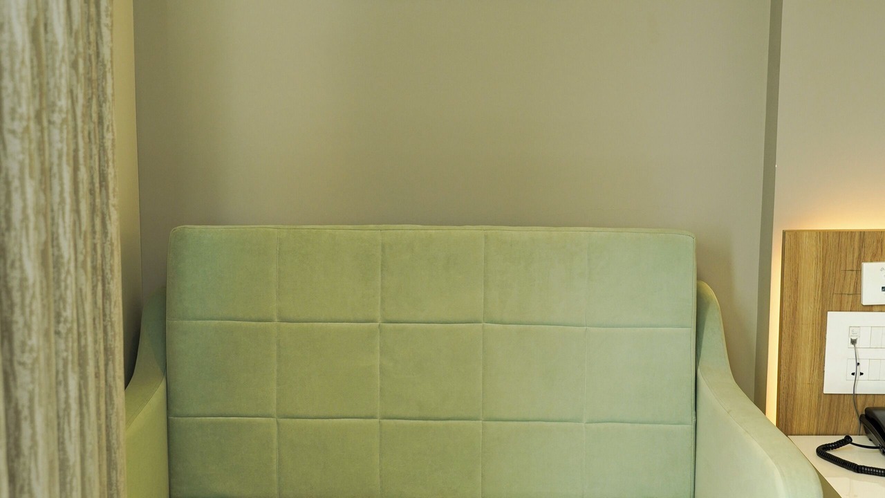 Photo of Bedroom in Porvorim