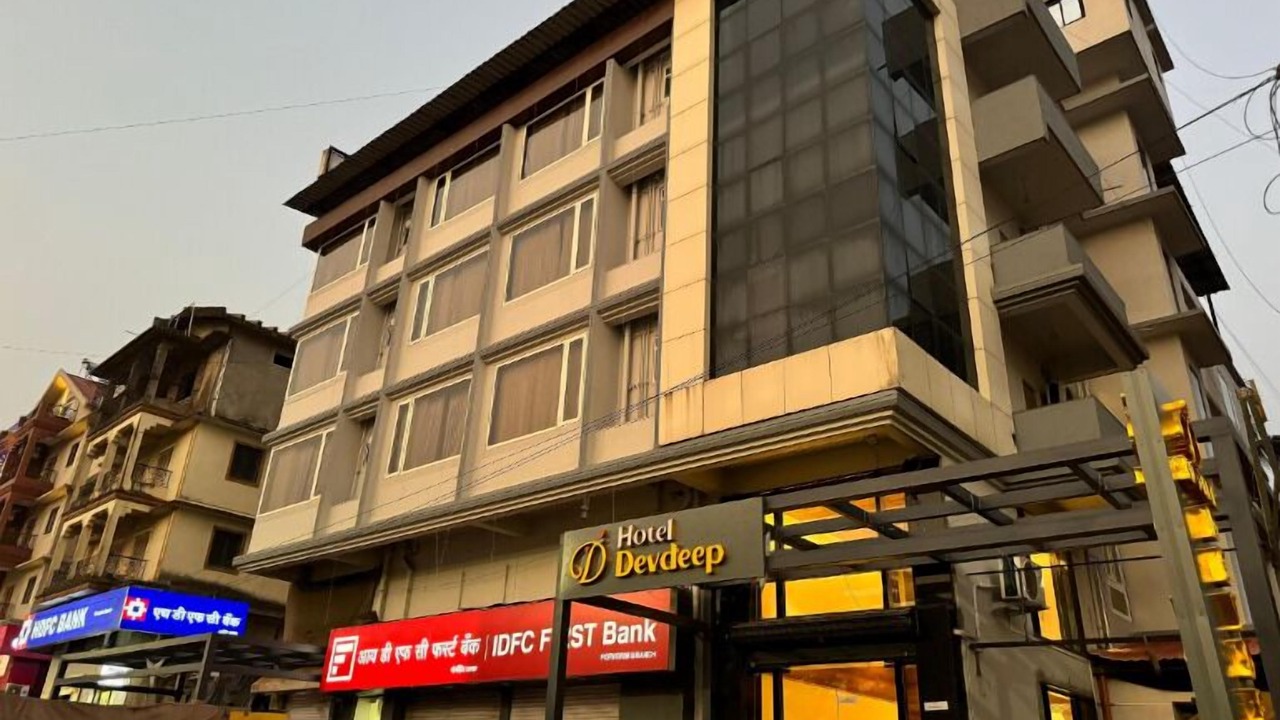 Photo of Outdoor in Porvorim