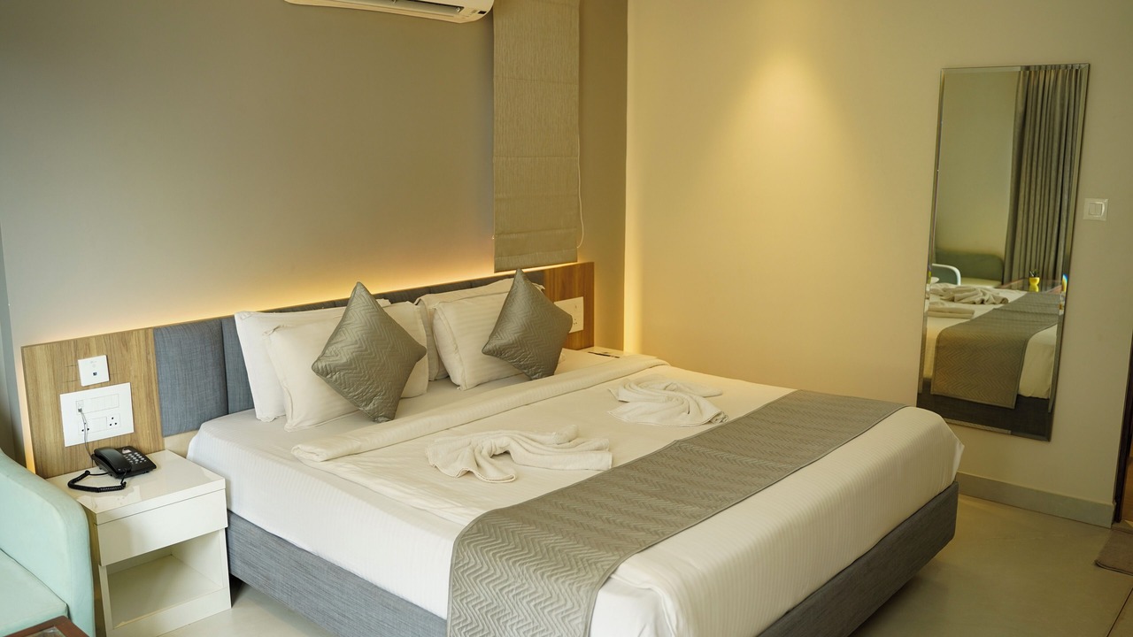 Photo of Bedroom in Porvorim