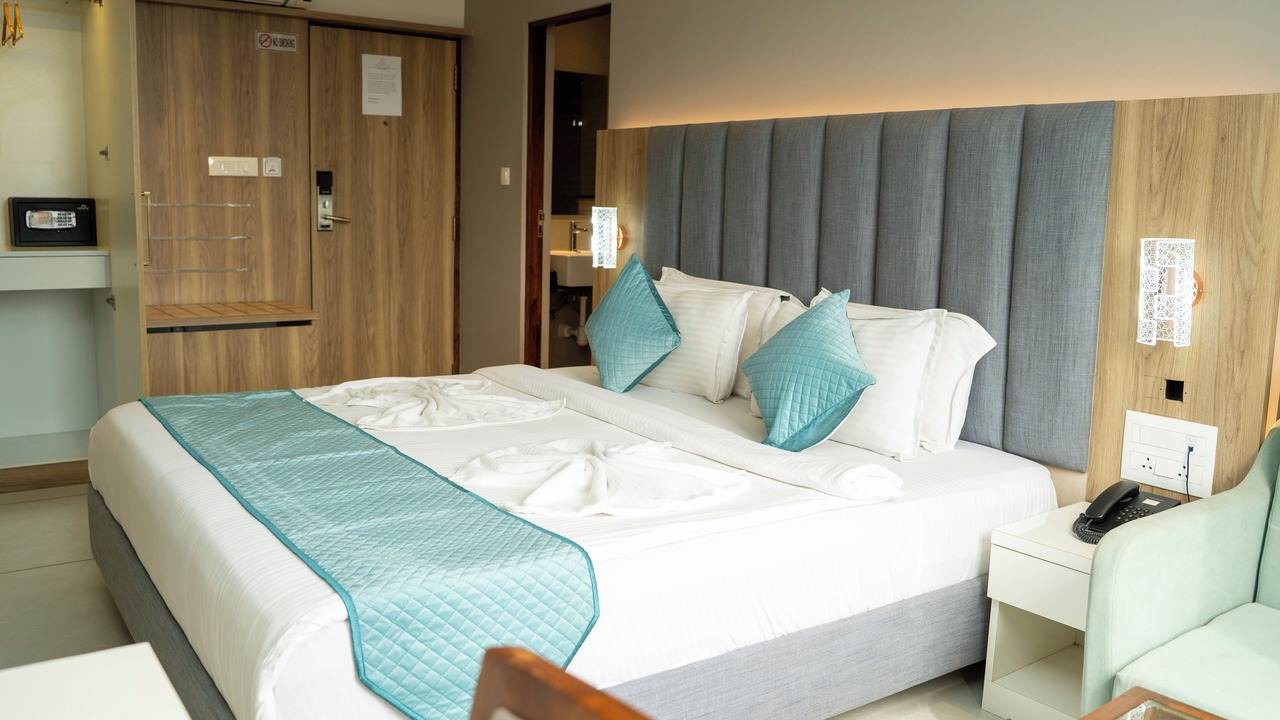 Photo of Bedroom in Porvorim