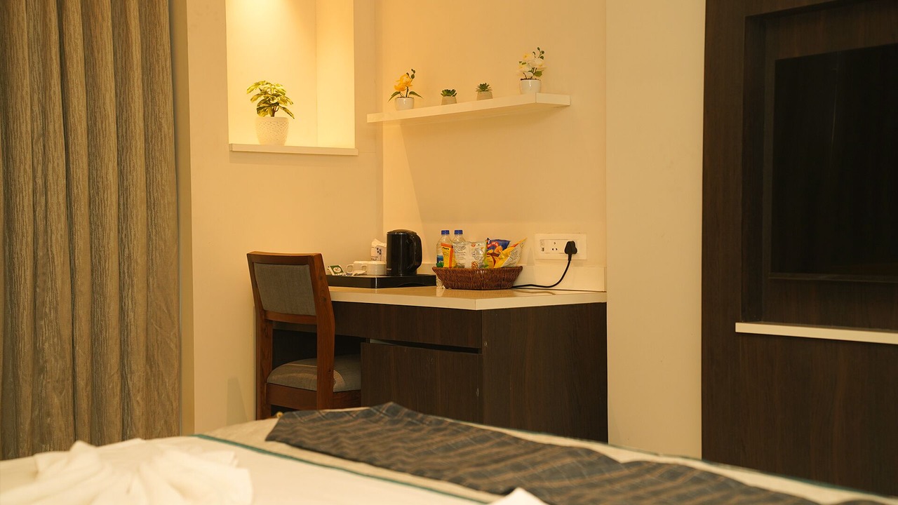 Photo of Bedroom in Porvorim